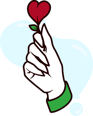 Créations entièrement faites par nos soins